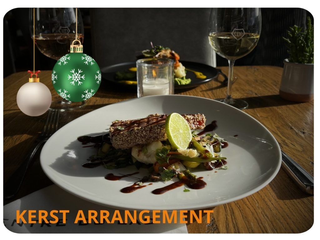 Kerst-arrangement-centre-du-lac