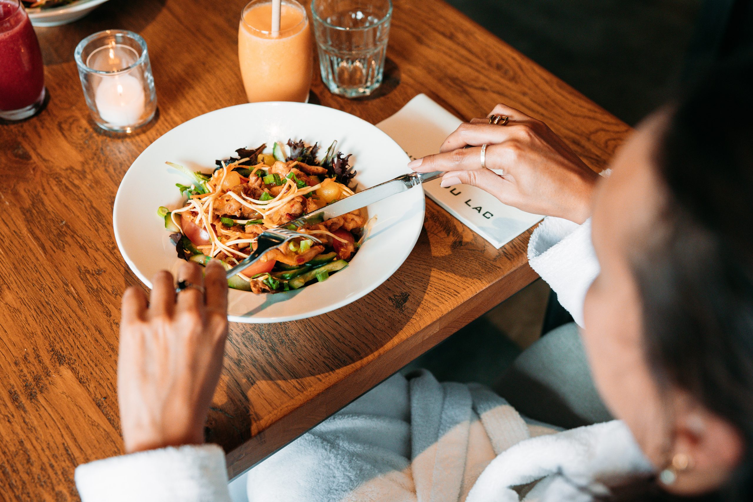 All-in-arrangement-centre-du-lac