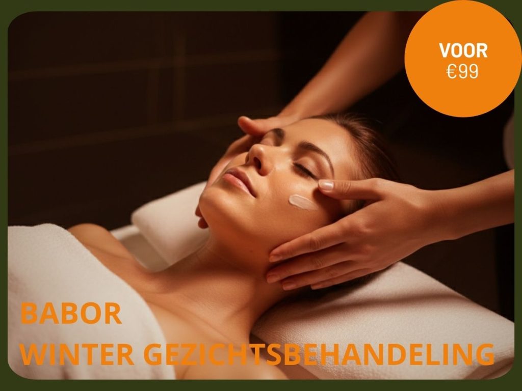 Babor-winter-gezichtsbehandeling