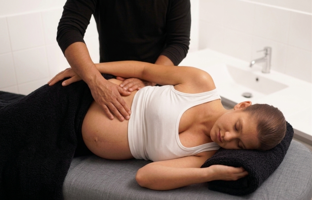 zwangerschapsmassage-centre-du-lac-pijnacker