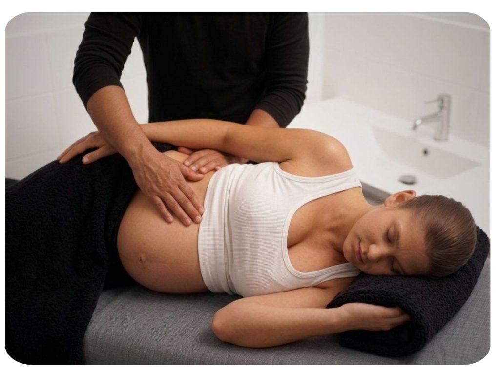 zwangerschapsmassage-pijnacker-zoetermeer-centre-du-lac