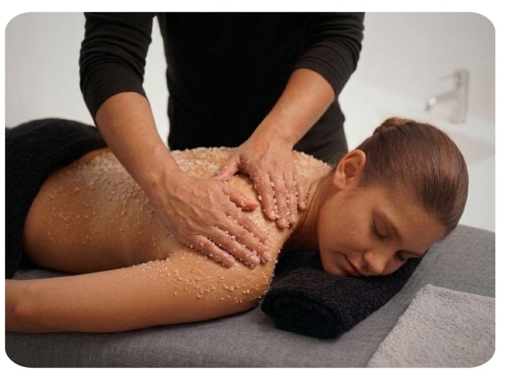 zeezout-peeling-zoetermeer-pijnacker-centre-du-lac