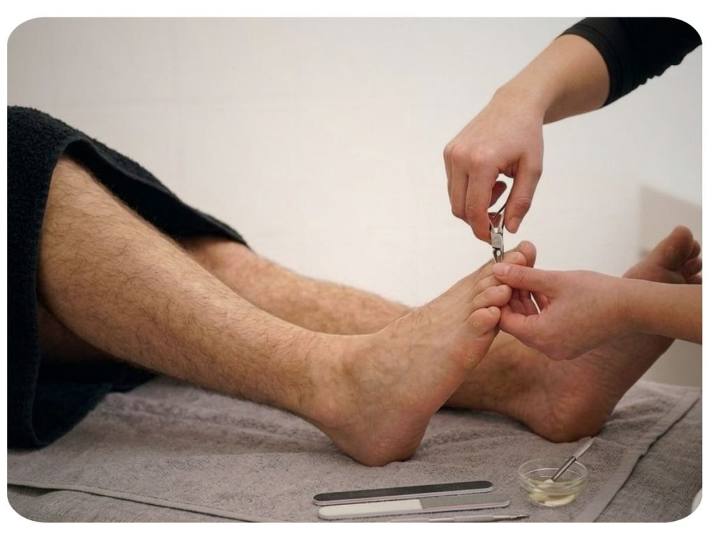 pedicure-mannen-zoetermeer-pijnacker-centre-du-lac