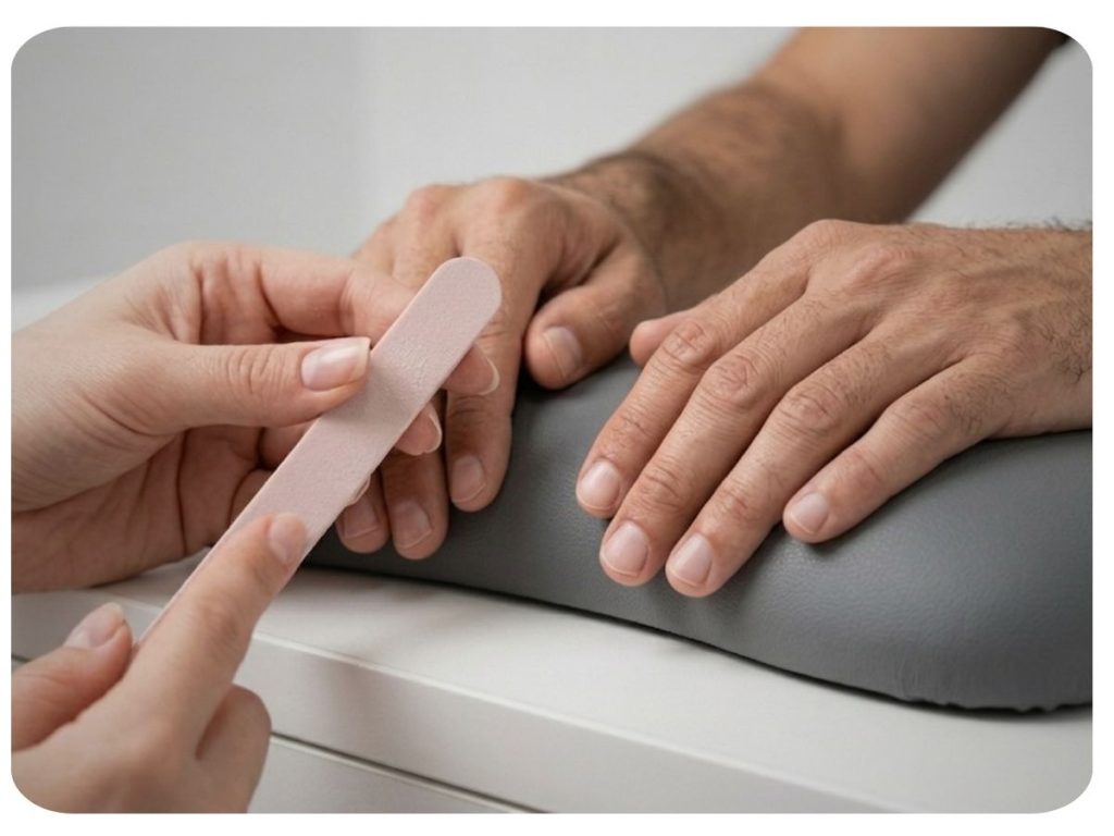 manicure-mannen-handverzorging-zoetermeer-pijnacker-centre-du-lac