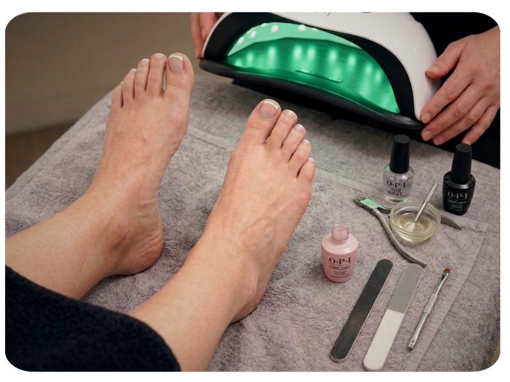 pedicre-opi-gellak-teennagels-french-tip-zoetermeer-pijnacker-centre-du-lac