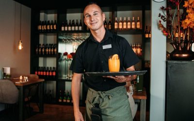 Vacature-horeca-centre-du-lac