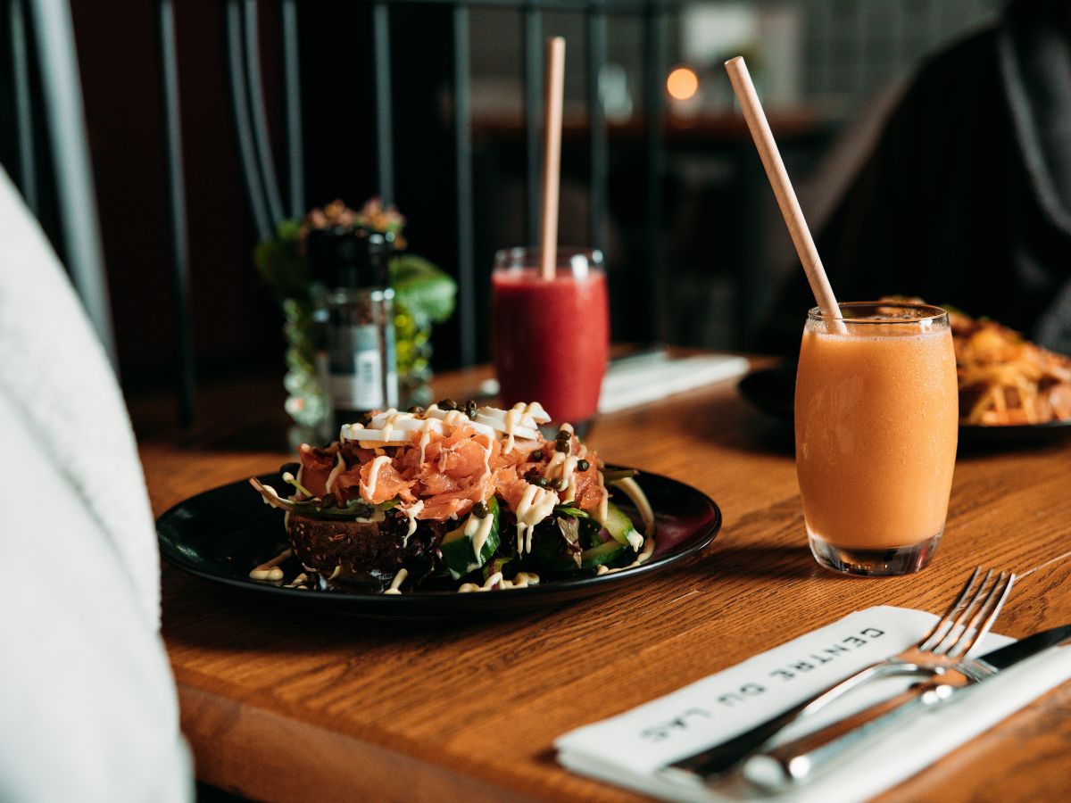 Lunch-arrangement-Centre-du-Lac