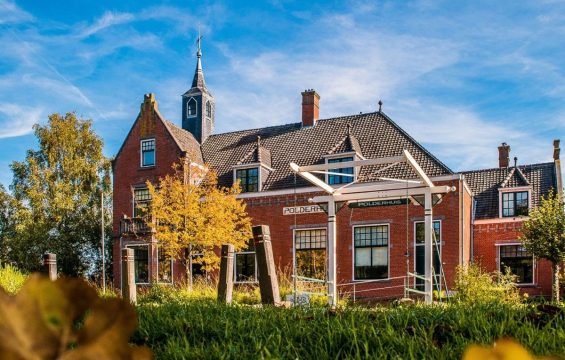 overnachten-Bed-and-breakfast-polderhuis-sauna-centre-du-lac-pijnacker-zoetermeer