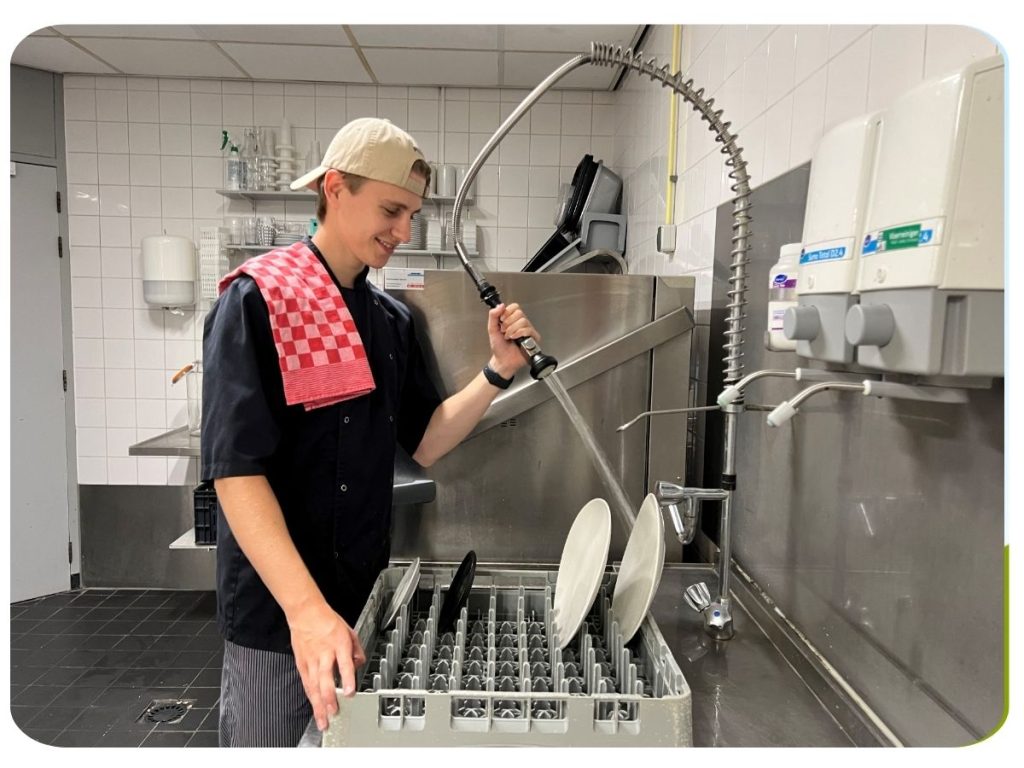 Spoelkeuken-vacature-pijnacker-zoetermeer