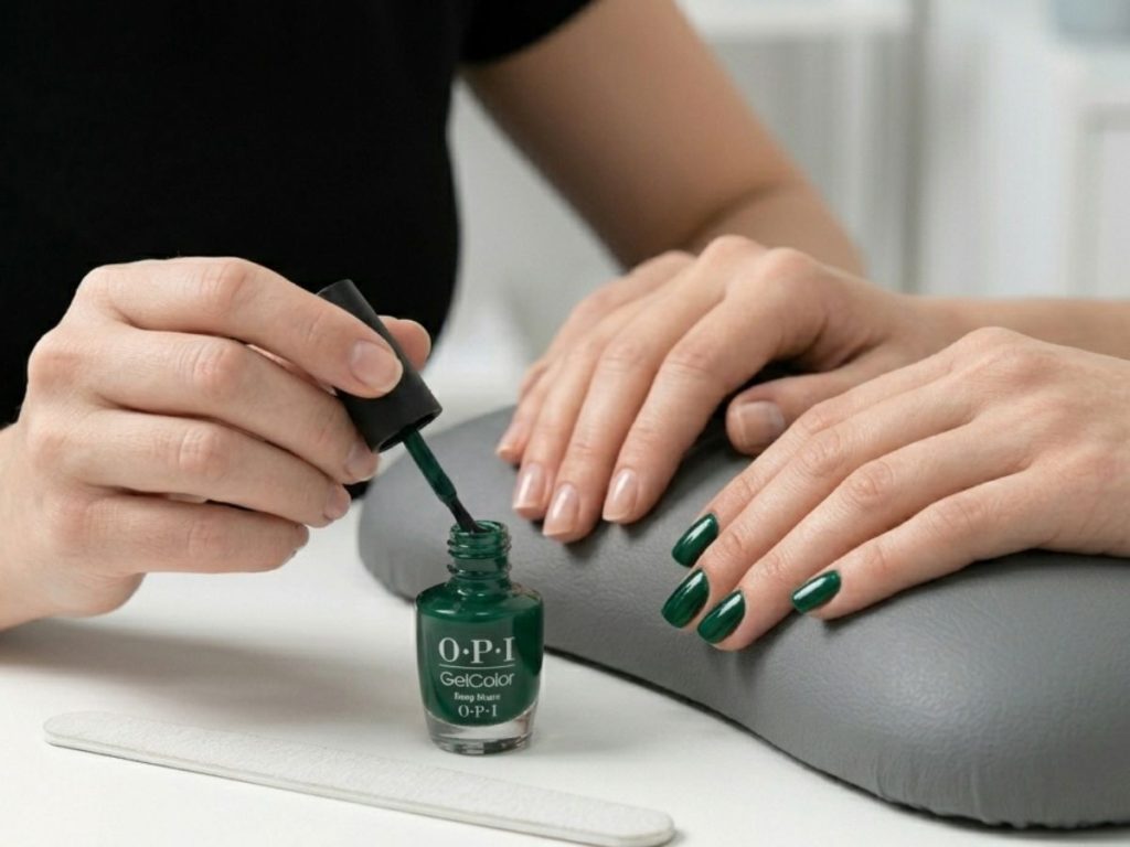 MANICURE-GELLAK-PIJNACKER-ZOETERMEER