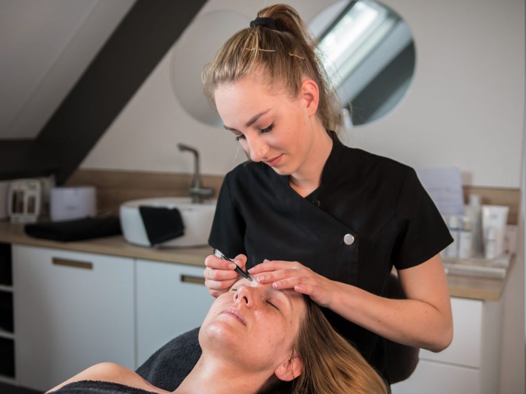 babor-plus-gezichtsbehandeling-zoetermeer-pijnacker-centre-du-lac