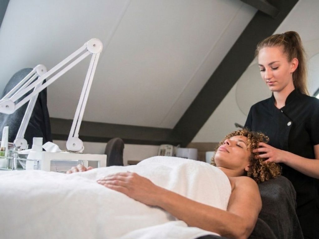 hoofdmassage-centre-du-lac